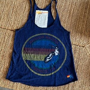 COPY - Aviator Nation Tank Top